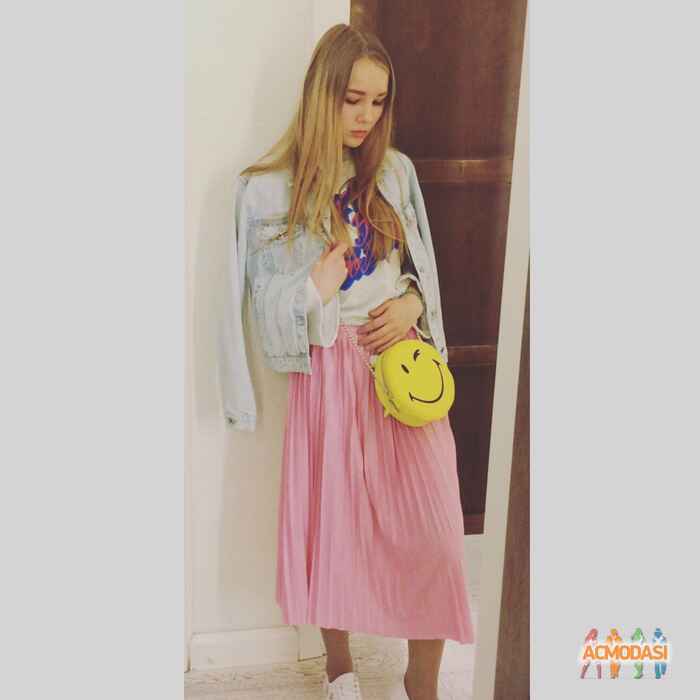 Елена Валерьевна Костеникова фото №1203478. Загружено 18 Июля 2017