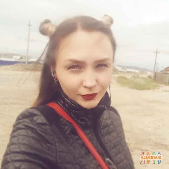 Светлана Михайловна Адактуева фото №1204357. Загружено 19 Июля 2017