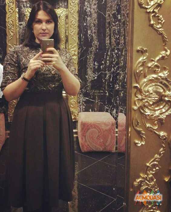 Александра  Бонапартова фото №1267458. Загружено 24 Декабря 2017