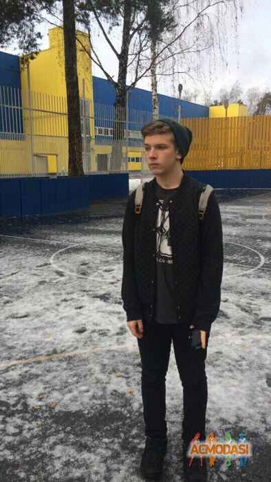 Илья Владимирович Балашов фото №1413787. Загружено 18 Января 2019