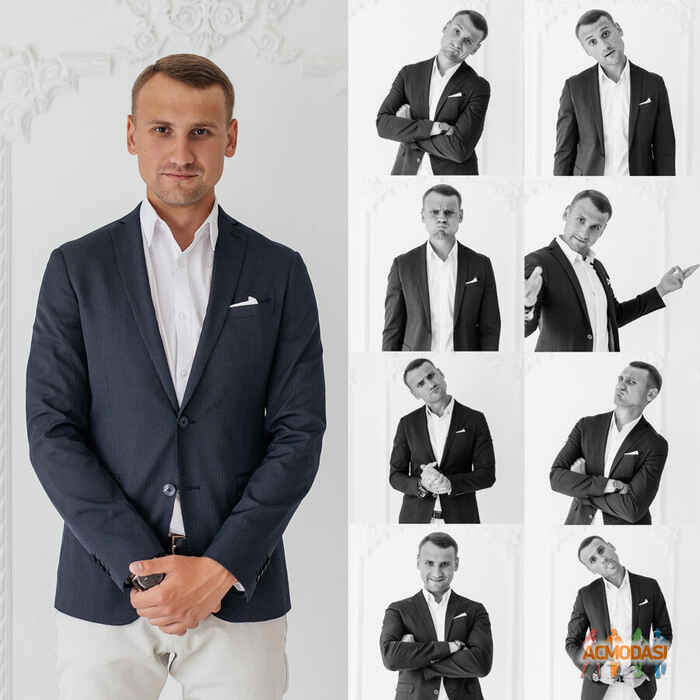 Денис Григорьевич Меженский фото №1452372. Загружено 28 Апреля 2019