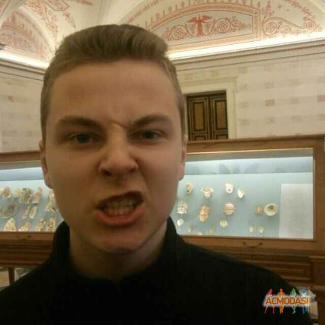 Даниил  Попов фото №1469983. Загружено 04 Июня 2019