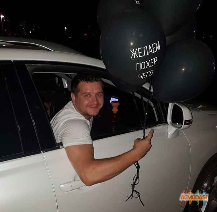 Артём Анатольвич Михайловский фото №1477166. Загружено 25 Июня 2019