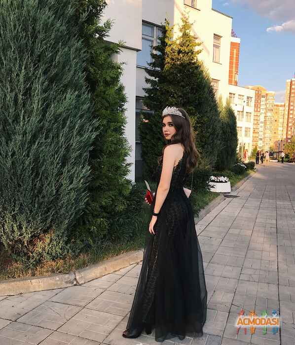 Вероника Андреевна Автомонова фото №1524934. Загружено 13 Октября 2019