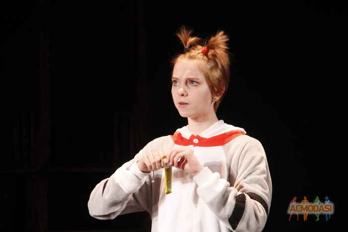 Анастасия Алексеевна Фирсова фото №1712128. Загружено 01 Июня 2021