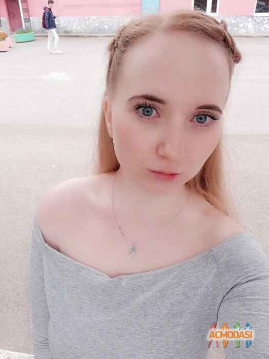 Анна Дмитриевна Филимонова фото №1628554. Загружено 12 Августа 2020