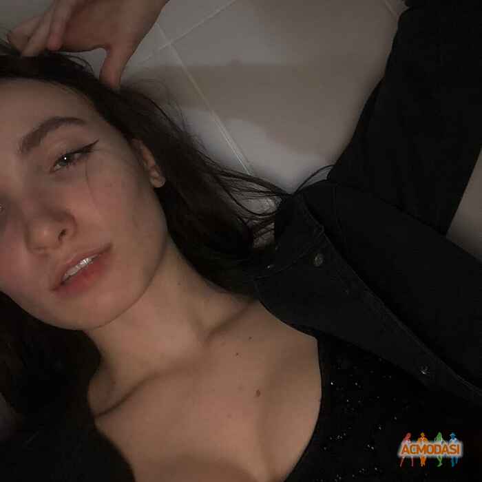 Дарья Сергеевна Салькова фото №1600872. Загружено 20 Мая 2020