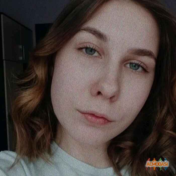 Дарья Денисовна Тупикова фото №1602808. Загружено 26 Мая 2020