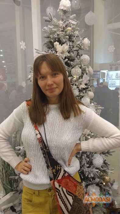 Мария  Одинцова фото №1669149. Загружено 26 Декабря 2020