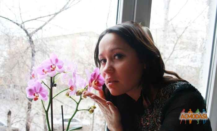 Азалия  Кифатова фото №137113. Загружено 24 Января 2012