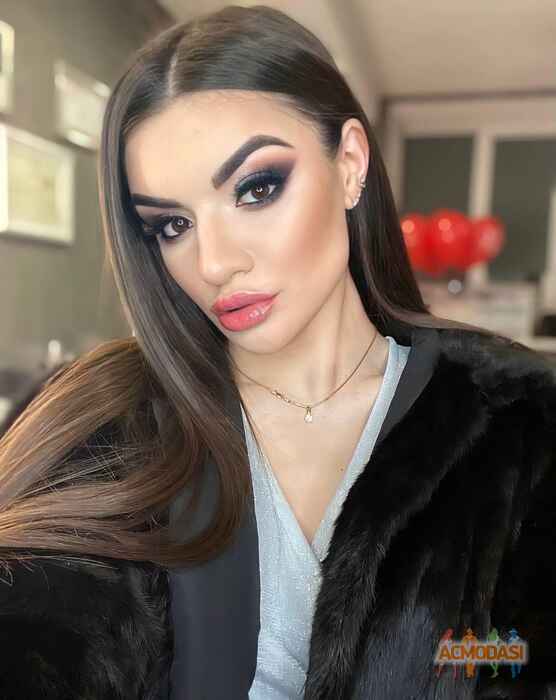 Лиза  Козенко фото №1696423. Загружено 03 Апреля 2021