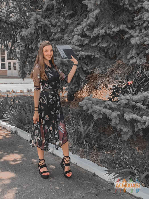 Анастасия  Голикова фото №1733434. Загружено 18 Августа 2021