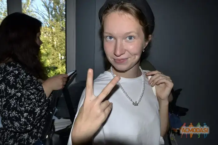 Зарина  Суразакова фото №1936650. Загружено 19 Сентября 2025