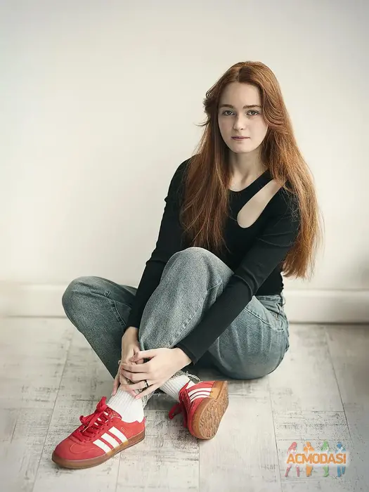 Анастасия  Кожухар фото №1933289. Загружено 04 Августа 2025