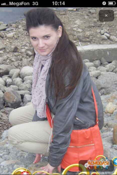 Eлена Олеговна Романова фото №171246. Загружено 24 Марта 2012