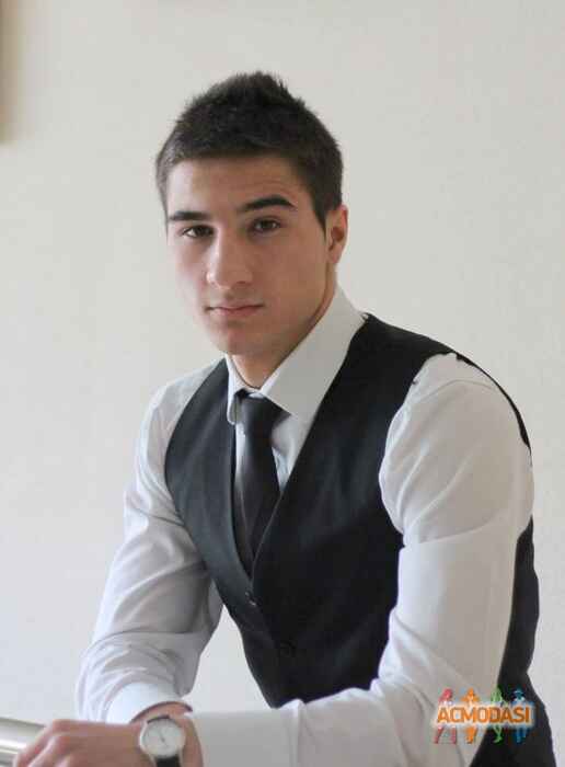 Асаф Бахыш-Оглы Джангиров фото №184183. Загружено 14 Апреля 2012