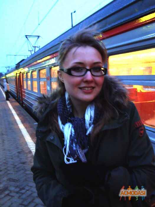 Анна Юрьевна Узикова фото №199112. Загружено 16 Мая 2012