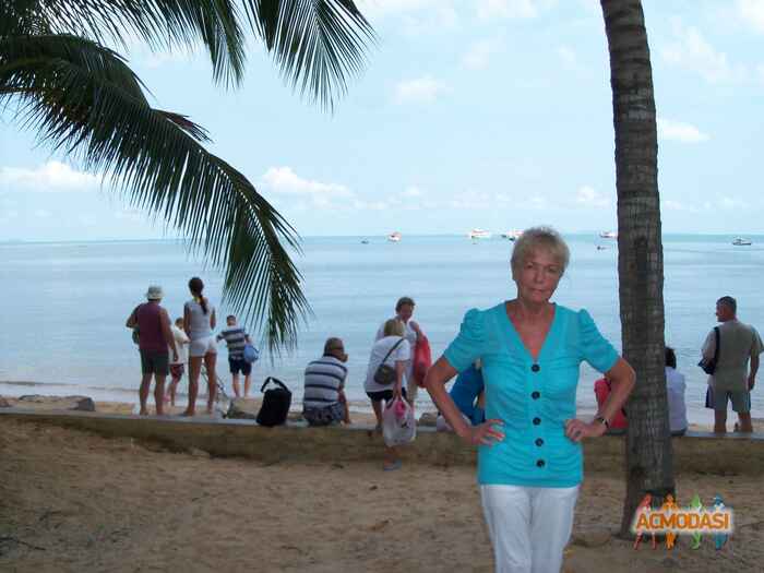 Нина Филипповна Славнова фото №204070. Загружено 27 Мая 2012