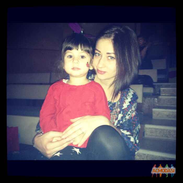 Биляевская Елена Михайловна фото №306718. Загружено 09 Декабря 2012