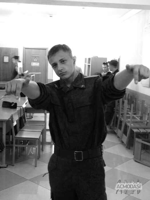Вадим Игоревич Верховский фото №289063. Загружено 13 Ноября 2012