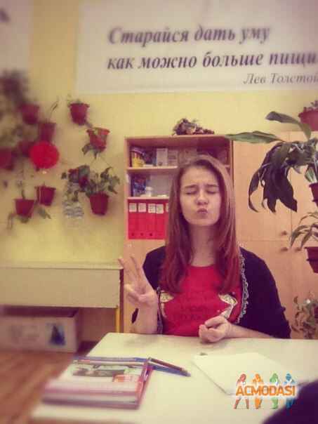 Мария Андреевна Коноплева фото №435537. Загружено 26 Июня 2013