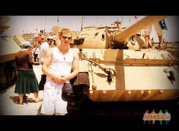 Роман Дмитриевич Рабинович фото №302091. Загружено 03 Декабря 2012