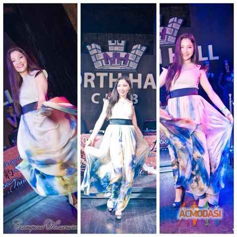 Мадина Сальвиевна Кадрашова фото №542907. Загружено 28 Ноября 2013