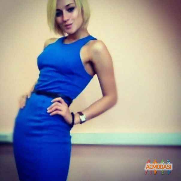 Виктория Андреевна Калмыкова фото №551698. Загружено 13 Декабря 2013