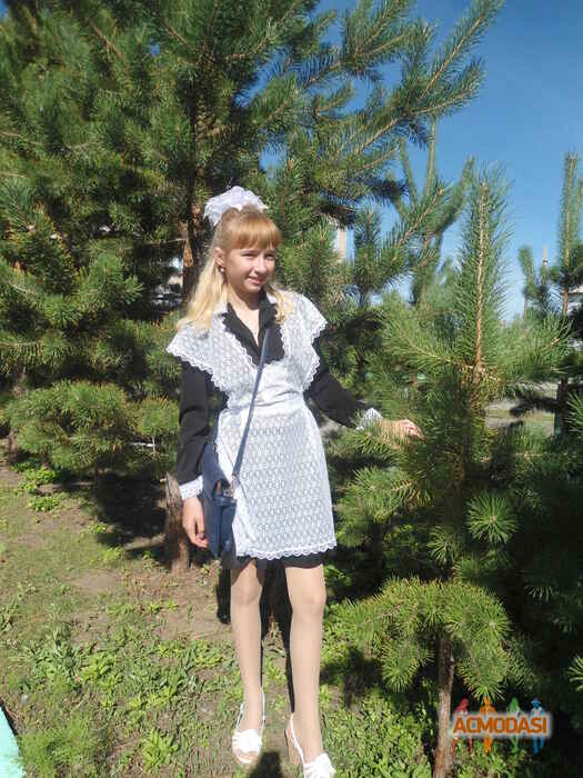 Лиза Эстерлен Евгеньевна фото №562349. Загружено 05 Января 2014