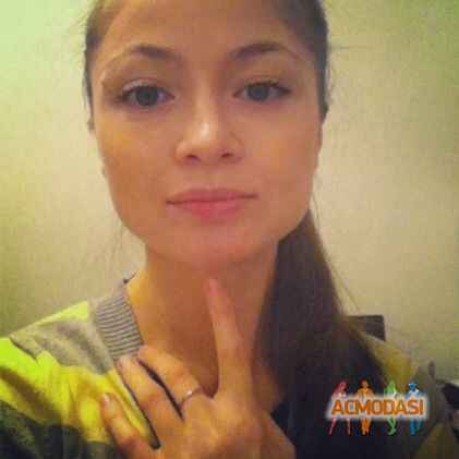 Маша   фото №639628. Загружено 21 Апреля 2014