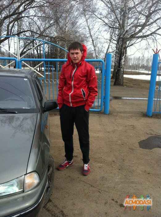 Руслан  Саитов фото №639791. Загружено 21 Апреля 2014