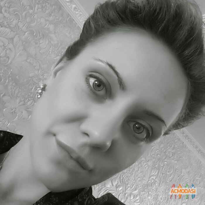 Алеся  Симонова фото №839879. Загружено 26 Марта 2015