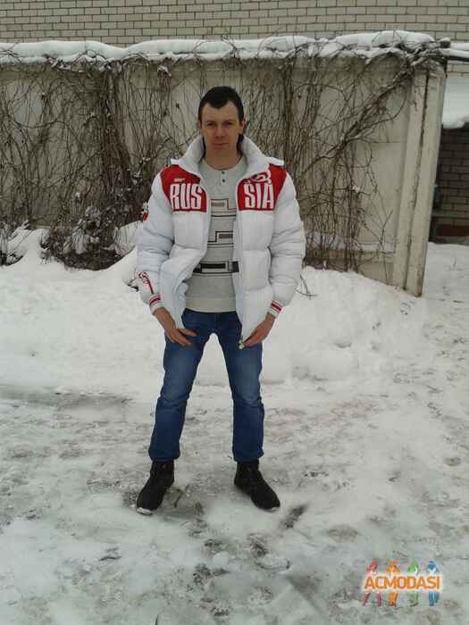 сергей Александрович Горин фото №1018132. Загружено 31 Марта 2016