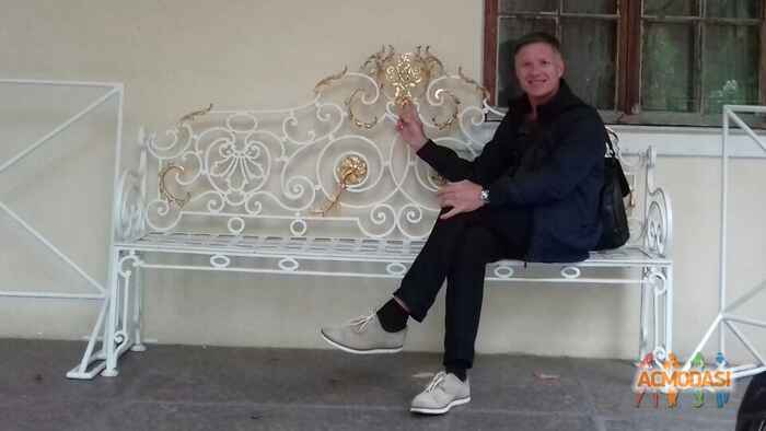 Сергей   фото №1095993. Загружено 12 Октября 2016