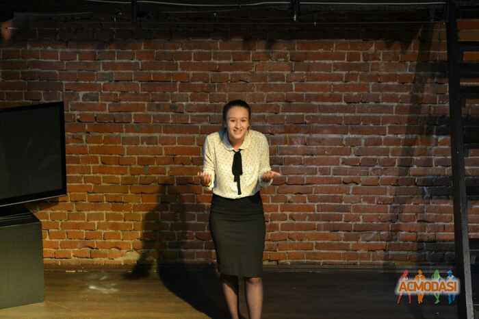 Качук Анастасия Вячеславовна фото №1127761. Загружено 26 Декабря 2016