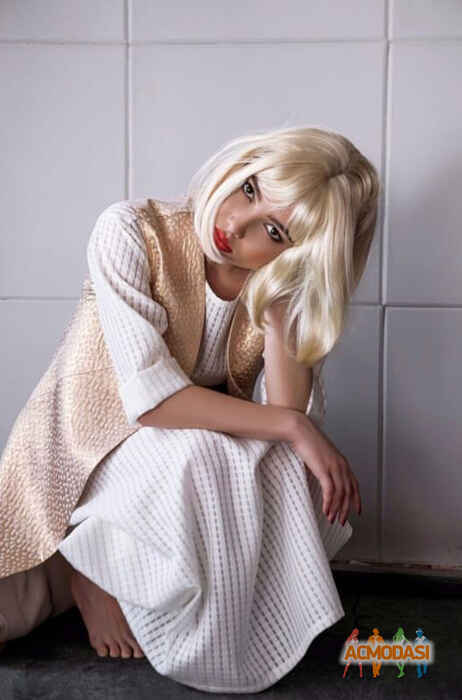 Adel  Kadieva фото №1267583. Загружено 25 Декабря 2017