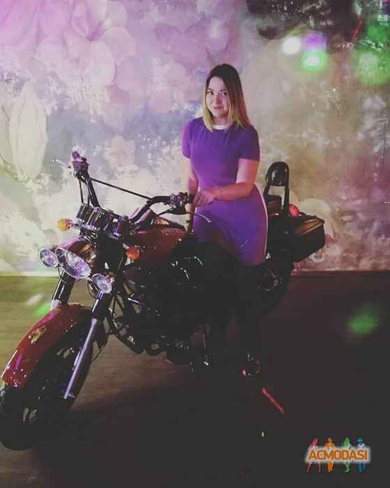 Оксана Викторовна Миронова фото №1430357. Загружено 01 Марта 2019