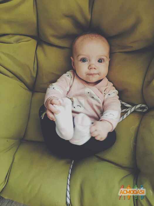 Василиса Антоновна Марксина фото №1445349. Загружено 10 Апреля 2019