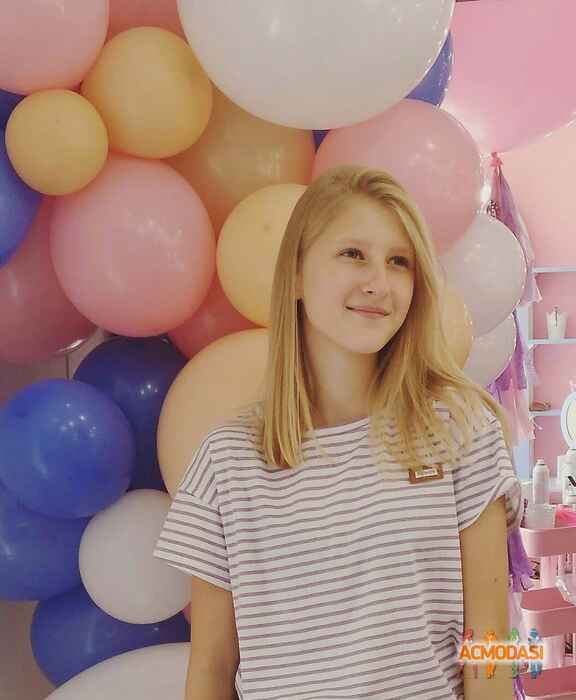 Вероника Денисовна Оробцова фото №1456437. Загружено 11 Мая 2019