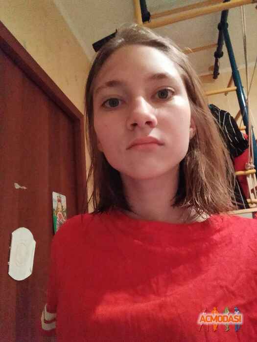 Серафима Олеговна Пахомова фото №1559907. Загружено 15 Января 2020