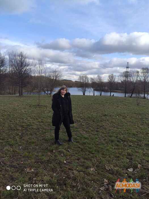 Лина  Матвеева фото №1597810. Загружено 08 Мая 2020