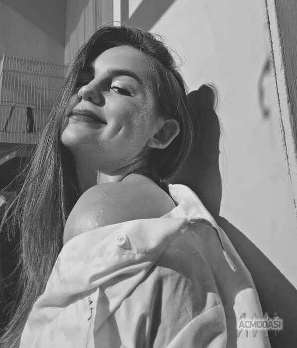 Анастасия  Шлямович фото №1652590. Загружено 02 Ноября 2020