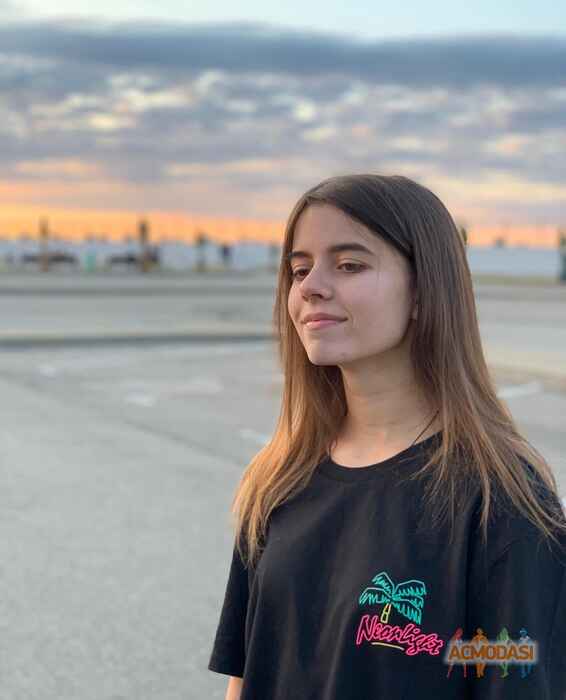 Ева  Вергун фото №1698349. Загружено 08 Апреля 2021