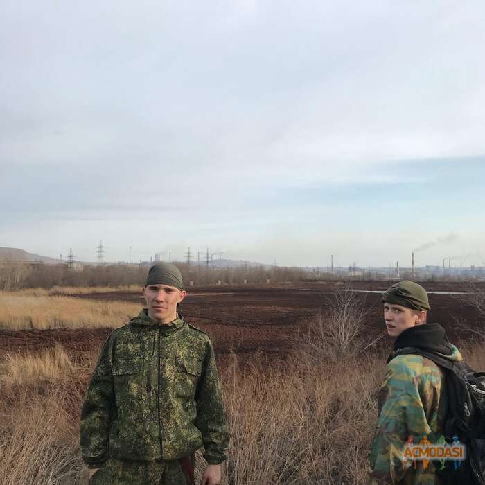 Кирилл  Греб фото №1794497. Загружено 08 Мая 2022