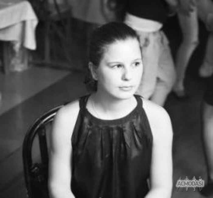 Анастасия Анатольевна Тюрина фото №154534. Загружено 23 Февраля 2012