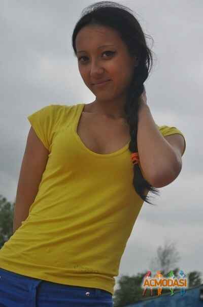 Анастасия Владимировна Ян фото №249607. Загружено 06 Сентября 2012