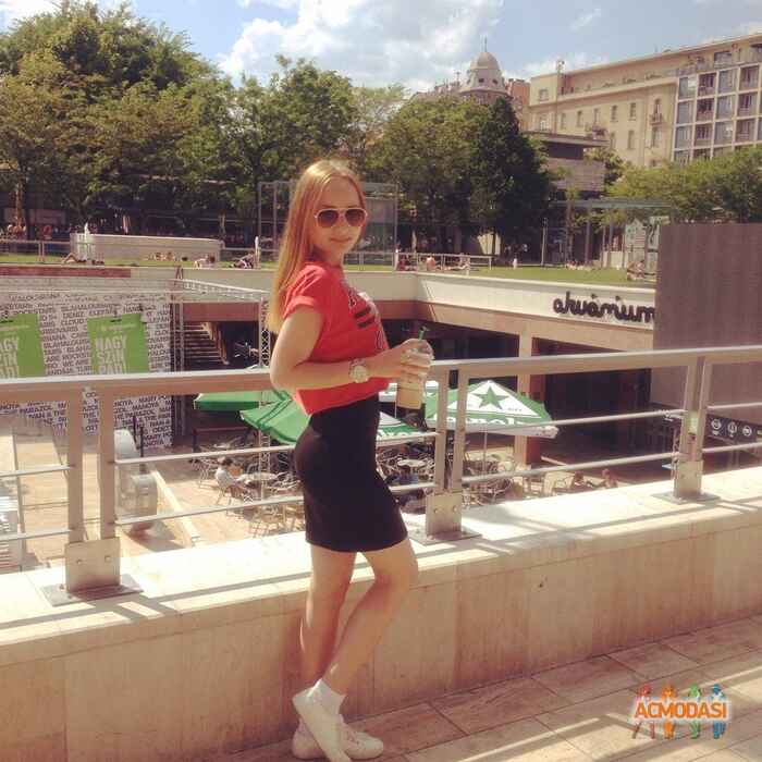 Илона Андреевна Миронова фото №664039. Загружено 04 Июня 2014