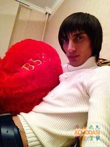 Анзор Романович Умаров фото №332948. Загружено 24 Января 2013