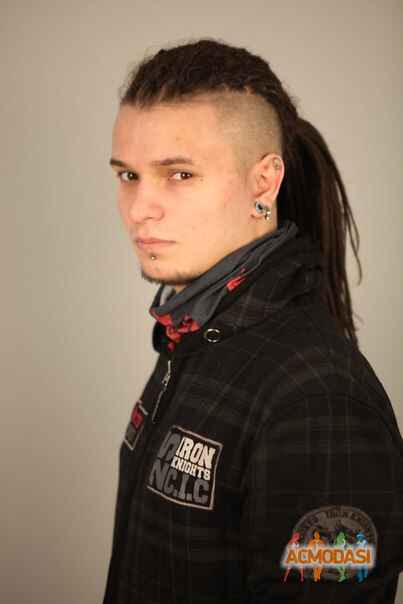 Макс Валерьевич Воронин фото №483986. Загружено 03 Сентября 2013