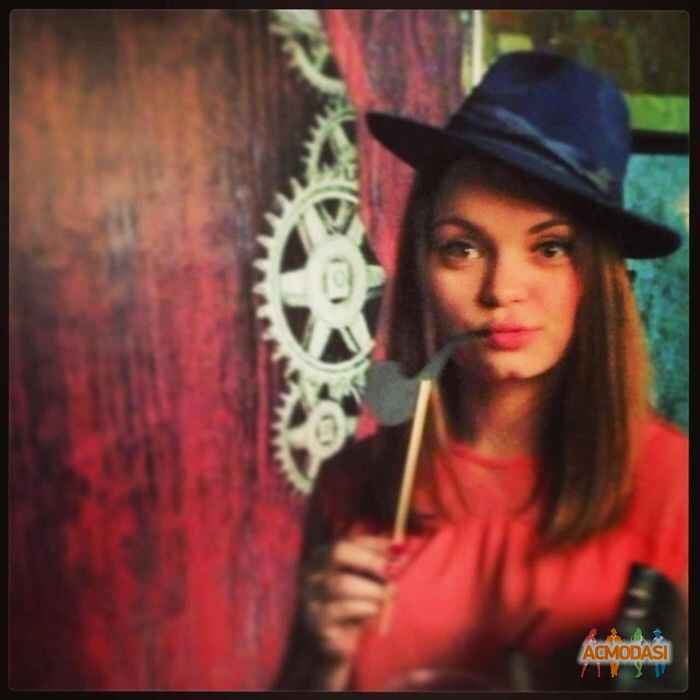 Ольга Андреевна Наумва фото №475647. Загружено 21 Августа 2013